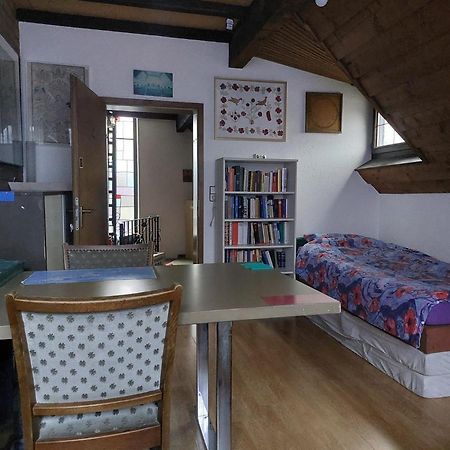 Zimmer Im Landhaus Erkelenz Exterior foto