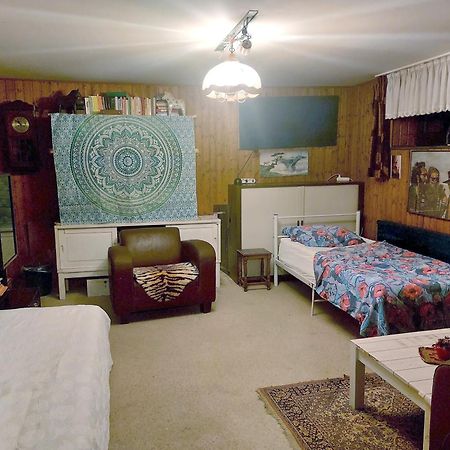 Zimmer Im Landhaus Erkelenz Exterior foto